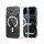 Tech-Protect Flexair Hybrid Cc Magsafe do Iphone 17 Pro Max Clear - 1359633 - zdjęcie 2